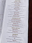 Jake's Old City Grill menu