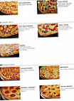 Domino's Pizza Creteil menu