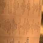 Lillys-kitchen-carmarthen menu