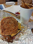 Five Guys food