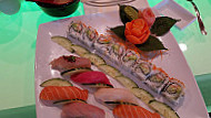 Fuji Sushi food