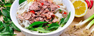 Pho Hoa food