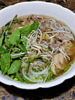 Pho Hoa food