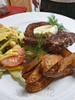 Salzstube "Am Kurpark" food