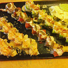 Fuji Sushi Japanese Cuisine food