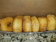 Shipley Do-Nuts-Franchise food