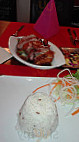 Krua Thai food