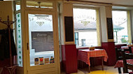 -pizzeria La Sarazine Vienne Et Roussillon food