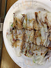 Joe's Steam Rice Rolls food