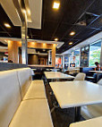 Mcdonald's inside