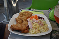 Schnitzel-Culture - The Food Entertainment Bar food