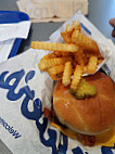 Culver's food