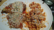 Carrabba's Italian Grill food