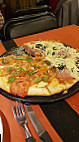 Pizzeria la Cuesta food