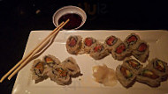 Sushi 1 food