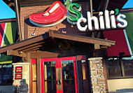 Chili's Grill outside