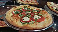 Vito's Gourmet Pizza food