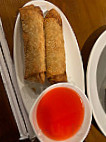 Dao Authentic Asian Cuisine food