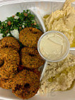 Goodies 2 Mediterranean Cuisine food