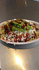 Chipotle Mexican Grill food