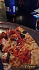 Roberto's Pizzeria Sports Grill food