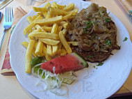 Rudi's Schlemmerstube food