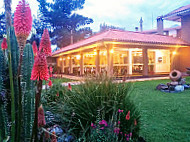 Restaurante Alma - Casa Andina Premium Puno food