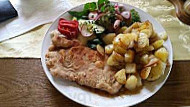 Gasthof Und Pension Dreistern food