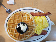 IHOP food