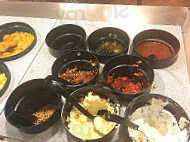 Golden Corral Buffet Grill food