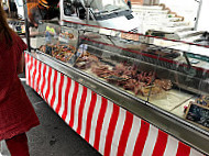 Wednesday Morning Market outside