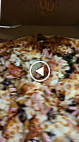 Papa John's Pizza food