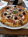 Regina Pizza Co food