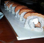 Jinsei Sushi Bar & Restaurant - Vivere Hotel food