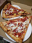 Southside Pizza food