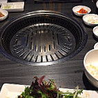 Gen Korean Bbq House food