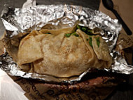 Chipotle Mexican Grill food