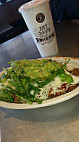 Chipotle Mexican Grill food