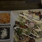 Tekila Mexican Grill Cantina Park City food