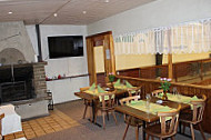 Ristorante Pallino food