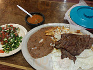 Taqueria Guadalajara I inside