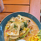 Samui Thai Cooking food