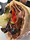 Aras Doner food