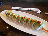 Hana Sushi Murrieta food