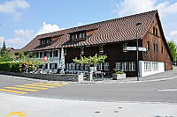 Gasthof zur Alten Kanzlei outside