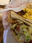 Nano's Taco Run food