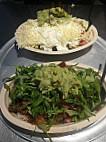 Chipotle Mexican Grill food