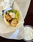 Yannis Gyros And Kebobs inside