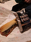 Jimmy John's food