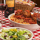 Buca Di Beppo Greendale food